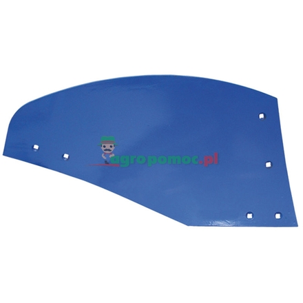  Mouldboard rear part